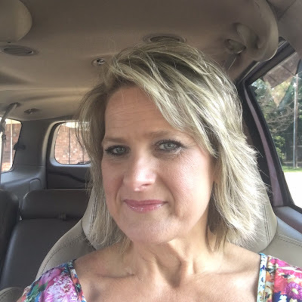 Meet your Posher, Christy